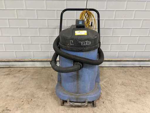 Numatic - WVD 900-2 - Industriële stofzuiger