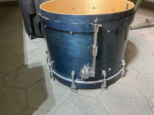 Coque de batterie Yamaha