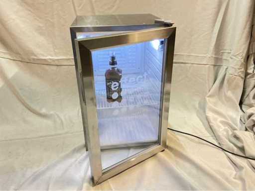 Effekt Display Cooler