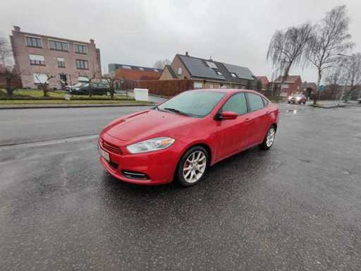 2012 Dodge Dart SXT *AUTOMAAT* Personenauto