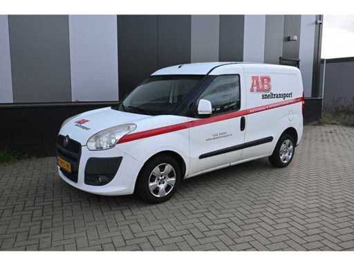 2011 - Fiat - Doblò Cargo - 1.3 M-Jet SX - pojazd użytkowy