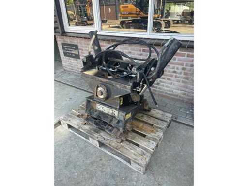 2020 Verachtert 509-0039 Tilting piece