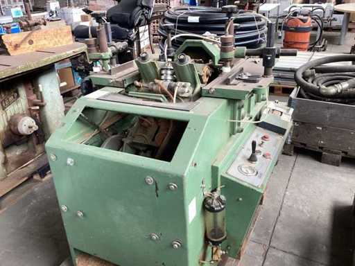 Shutter Riveting Machine