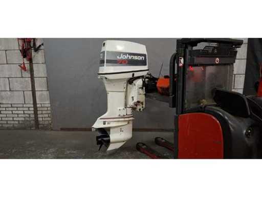 Johnson 70 pk Buitenboordmotor