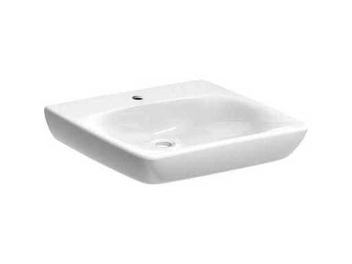 Geberit Comfort 300 Wiva Waschbecken (18x)