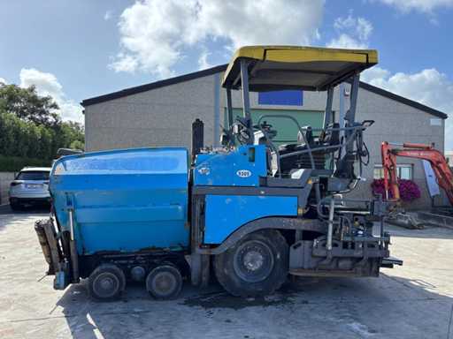 VOGELE - 2010 - SUPER 1303-2 - Asphalt paver