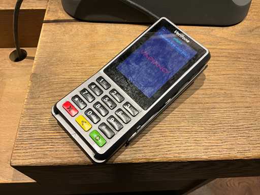 Verifone - P400 Plus - Pinautomaat