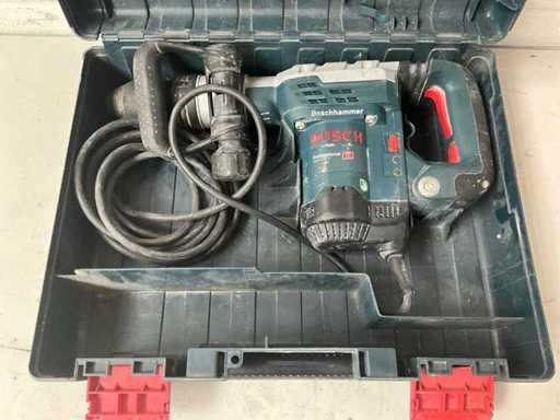 Bosch - 2021 - GSH 5 CE - Martillo de cincel