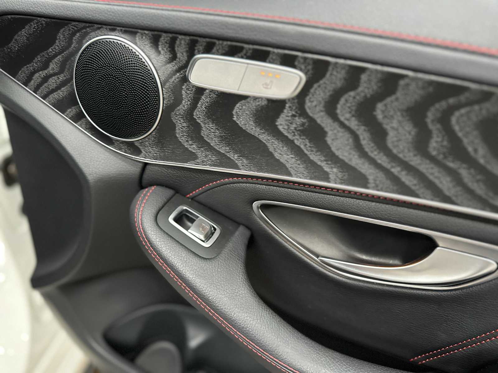 Mercedes-Benz C450 AMG 3.0 V6 4Matic 367pk 2016 C-Klasse Estate, ZN-456-J