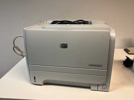Imprimante HP LASERJET P2035