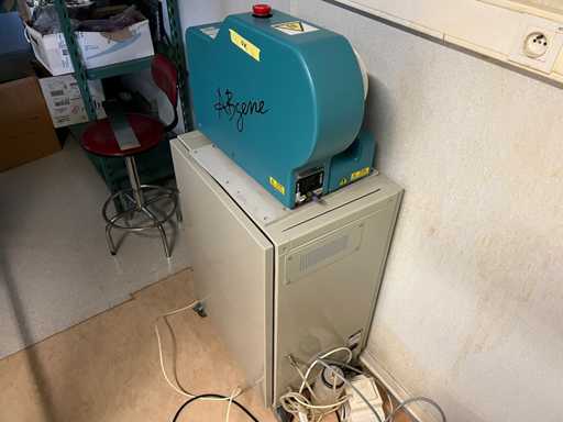 ABgene - ALPS-300 - Sigillatore di piastre