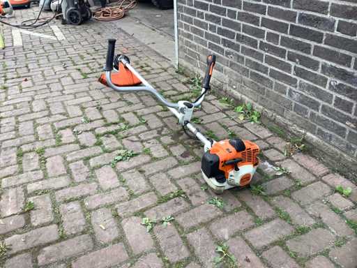 Stihl fs260 Bosmaaier