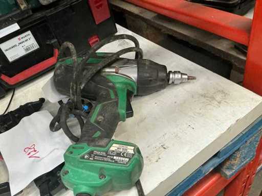 Hitachi WR16SE Electric Drill