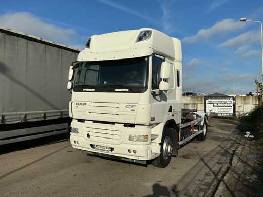 2009 DAF CF 85.460 Lkw
