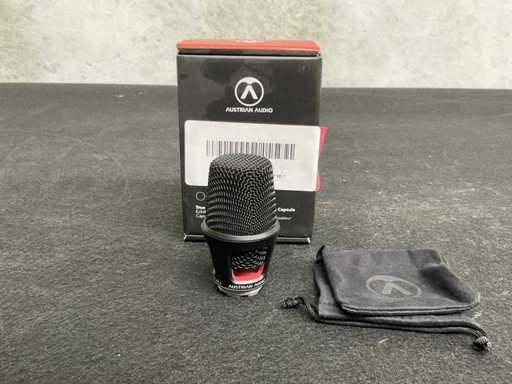 Austrian Audio OC707 WL1 Capsula microfonica (4x)