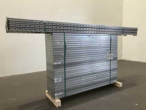 Schaefer - Shelf Rack - Storage Racking