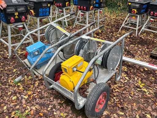 Lievers Inverter (2x)