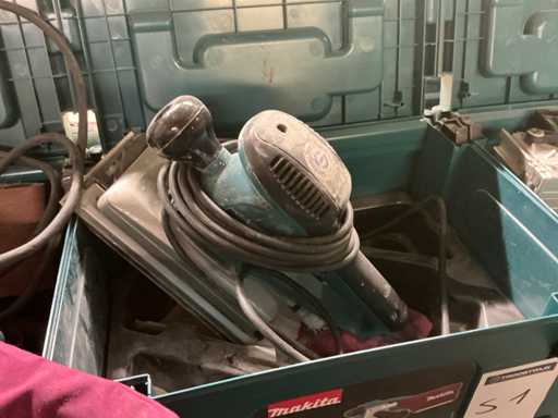 Makita 9404 Belt Sander