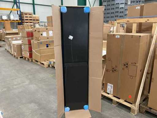 Sanijura – Elemento Right – 2-türiger Säulenschrank