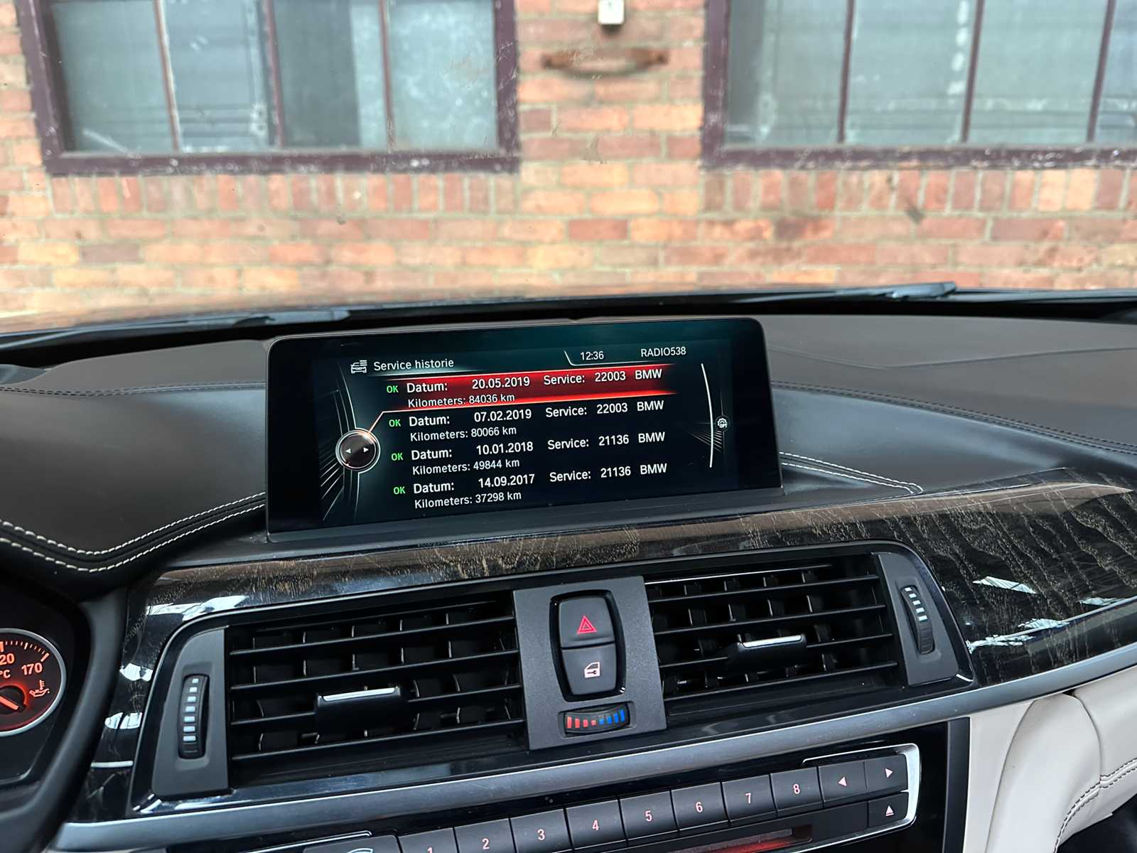 BMW 440i Gran Coupé xD Cent Hi Exec 4-serie 326PK 2016, KS-003-V