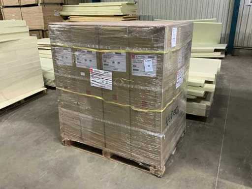 Owens Corning M130 300 125 Glasfasermatte (12x)