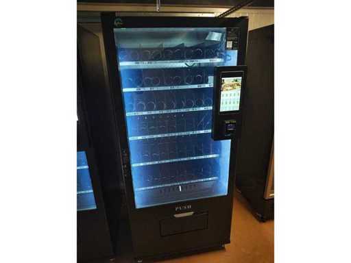 TCN V10 NIEUWE automaat - Touchscreen display - 2027