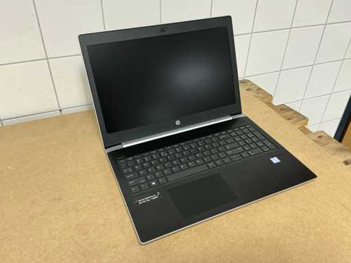 HP PROBOOK 450 G5 - I5-8250U Laptop 