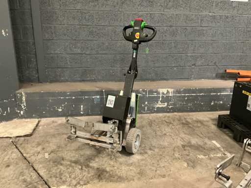 MOVEXX - T-1500 - Takelwagens - 2018