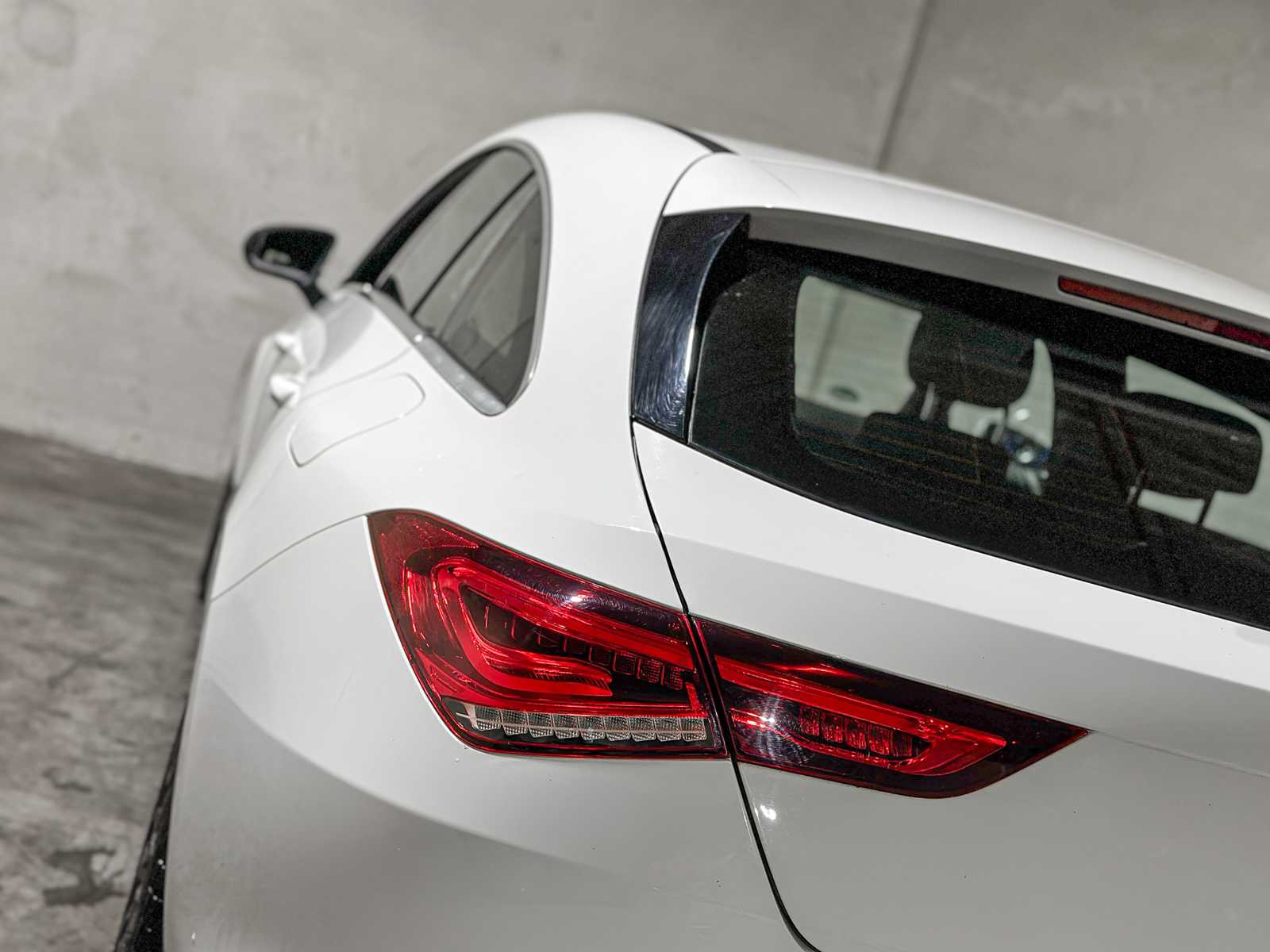 Mercedes-Benz CLA180 Premium 136hp 2020 CLA-class Shooting Brake, T-731-ZZ