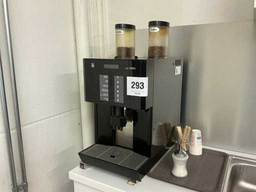 2016 WMF 1200S Koffiemachine