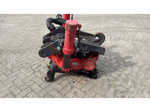 Rototilt - RT60 - Tiltrotator