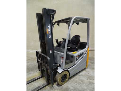 STILL RX20-14 Forklift