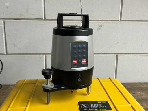 Ammann ASB 111 Construction Laser