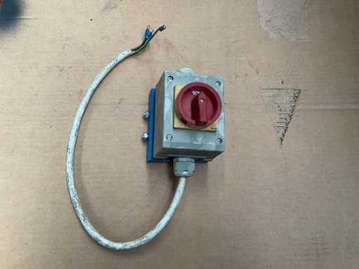 Interruttore Tenda Current (4x)