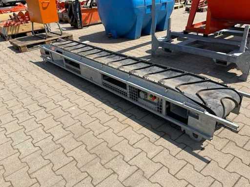 Convoyeur Maxi Etramo Mini 2022