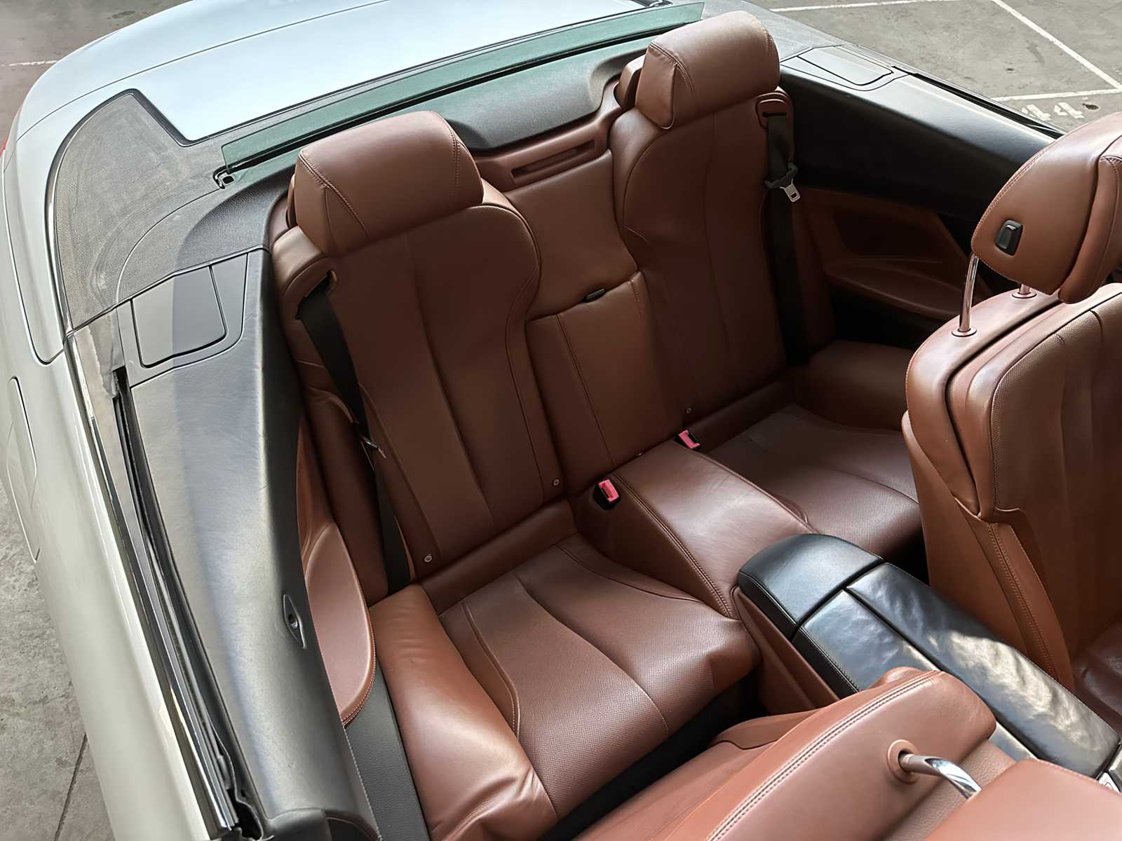 BMW Cabrio 650i High Executive 6-serie 402PK 2012, 89-TLB-9