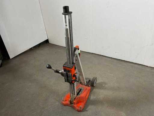 2021 Husqvarna DS250 Tripod Diamentowa wiertarka diamentowa 250mm