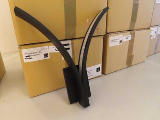 Ilfari - Stream W2 XL - Wandlampe