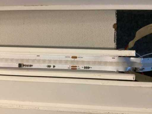 LED einbauleuchten 24v (6x)