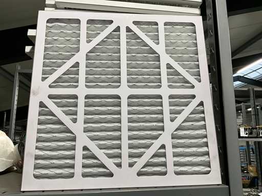 Batch-HPP-Panelfilter