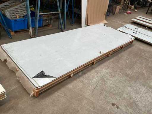 Rockpanel (5x)