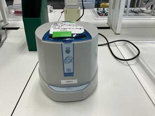 LABNET MPS 1000 Plate Centrifuge