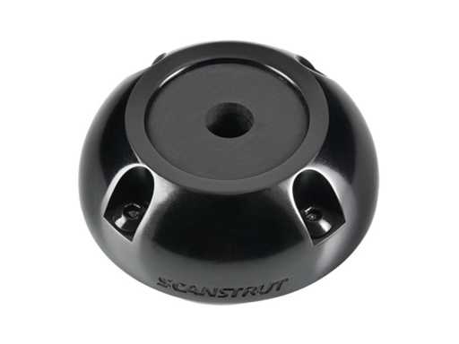 Scanstrut DS40-A 12-15 mm True-Hull Cable Seal Black