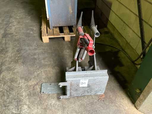 Jako Bemester element