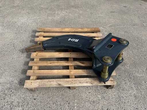 Ripper - 2025 - RH04 - Accessori