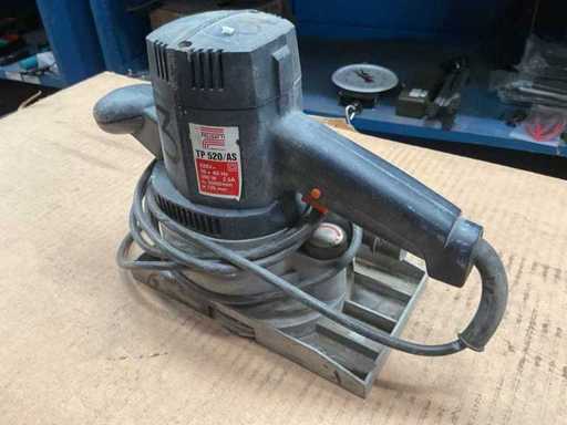 Felisatti TP 520/AS Hand Sander