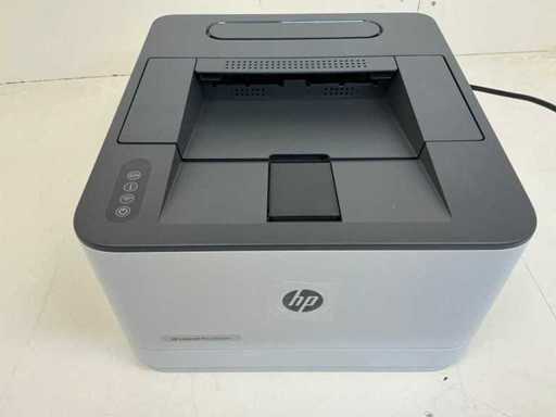 HP LaserJet Pro 3002dw Schwarz Weitere Drucker und Kopierer