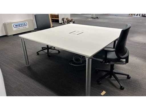 BULO - H2o - - Bureau