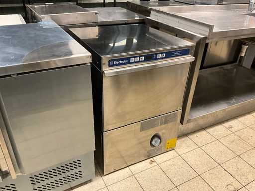 2020 Electrolux EUC1DPWS/2 vaatwasmachine
