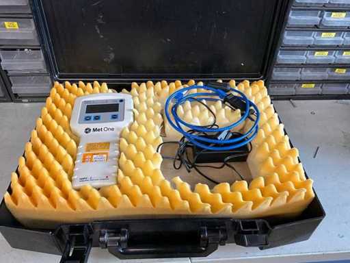 MET ONE HHPC-2 Compteur de particules